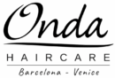 Logo Onda Haircare
