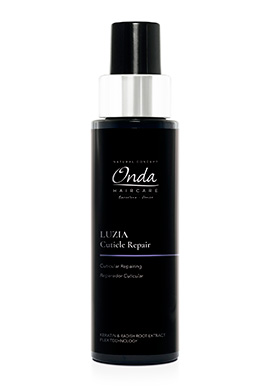ONDA HAIRCARE LUZIA Cuticle Repair