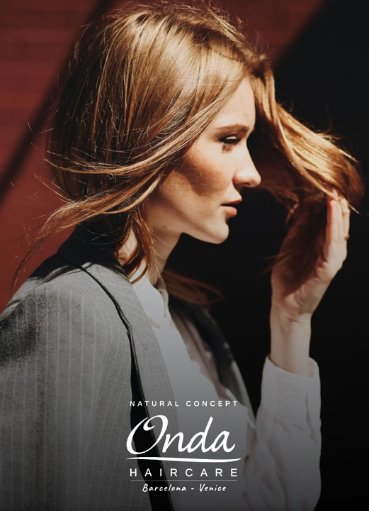 Onda Haircare