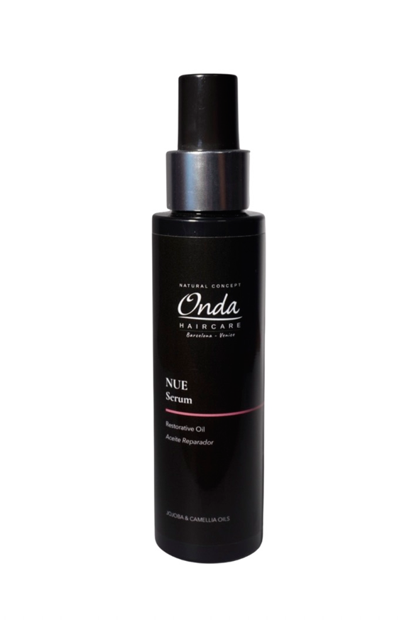 Nue Serum